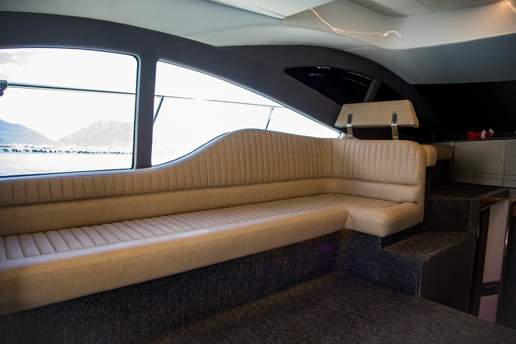 Custom Built 57 | Khaleesi Deluxe