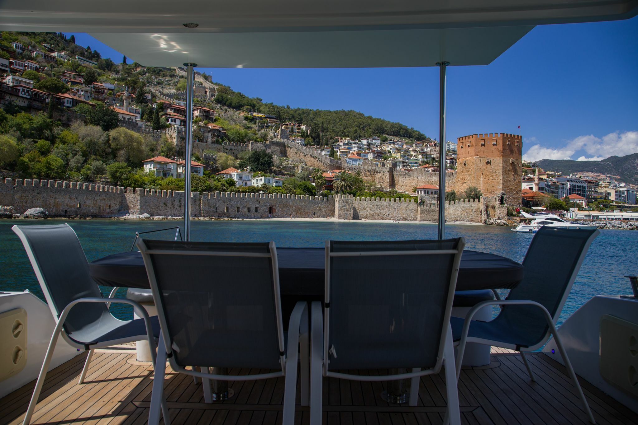 Custom Built 57 | Khaleesi Deluxe