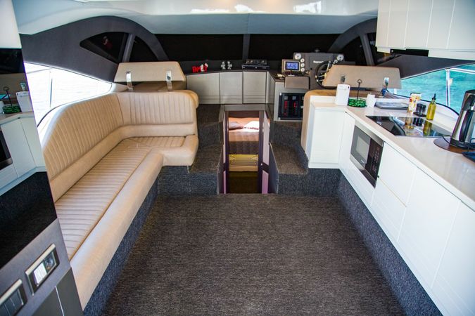 Custom Built 57 | Khaleesi Deluxe