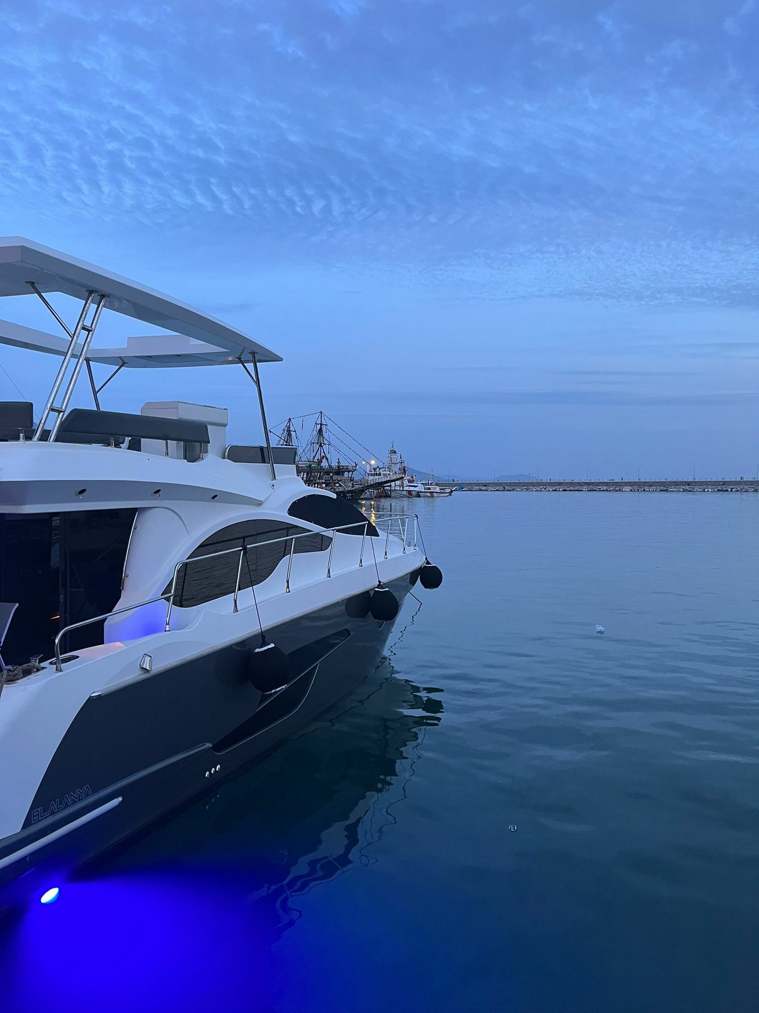 Custom Built 57 | Khaleesi Deluxe