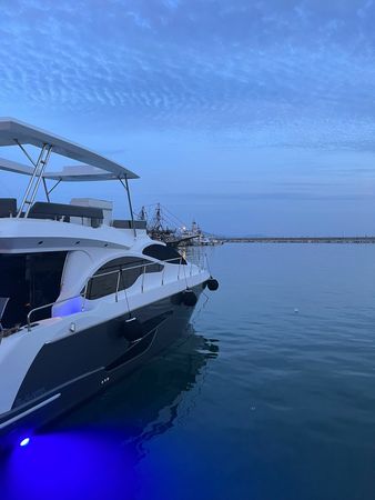 Custom Built 57 | Khaleesi Deluxe