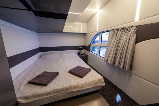 Custom Built 57 | Khaleesi Deluxe