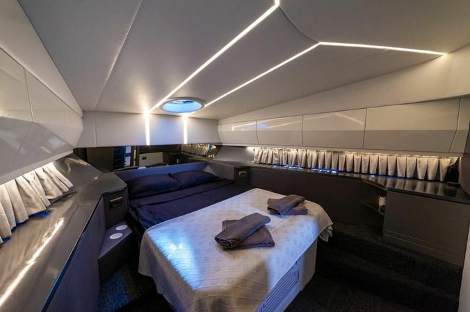 Custom Built 57 | Khaleesi Deluxe