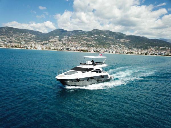 Custom Built 57 | Khaleesi Deluxe