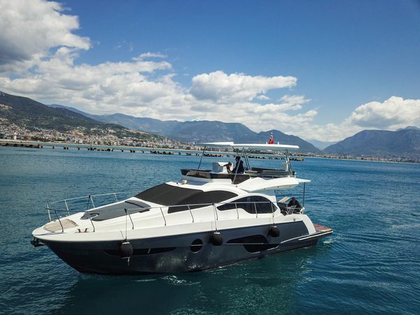 Custom Built 57 | Khaleesi Deluxe