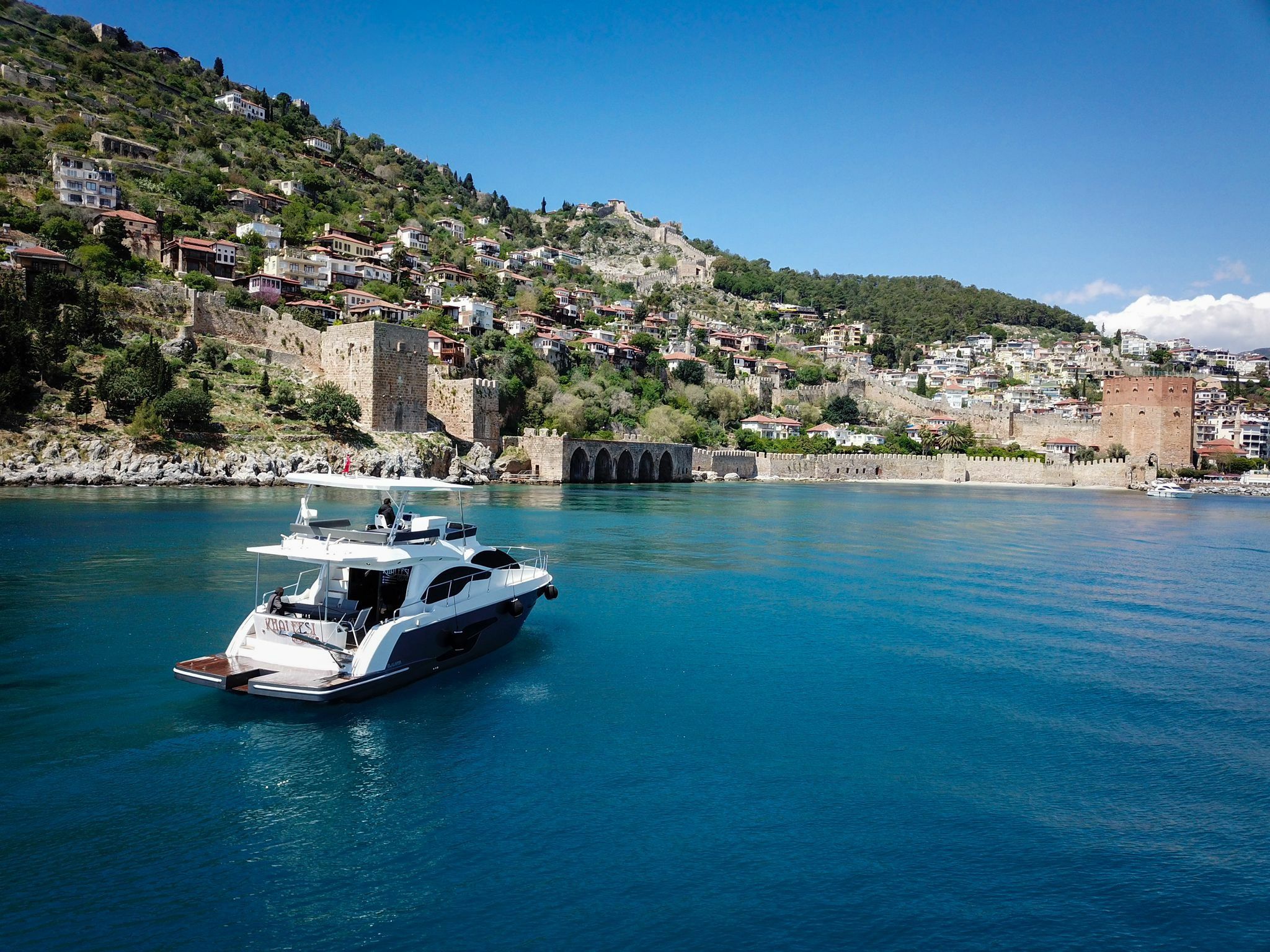 Custom Built 57 | Khaleesi Deluxe