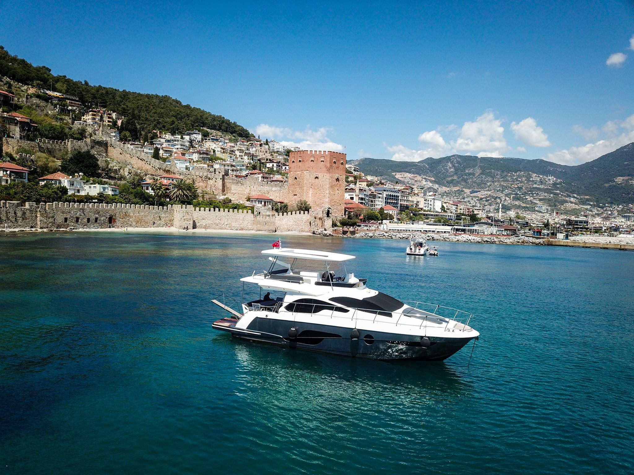 Custom Built 57 | Khaleesi Deluxe