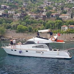 Custom Built 43 | My Dream