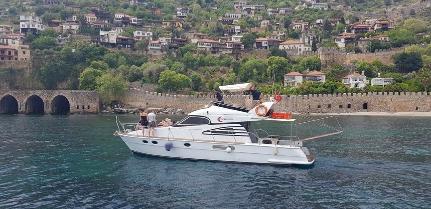 Custom Built 43 | My Dream