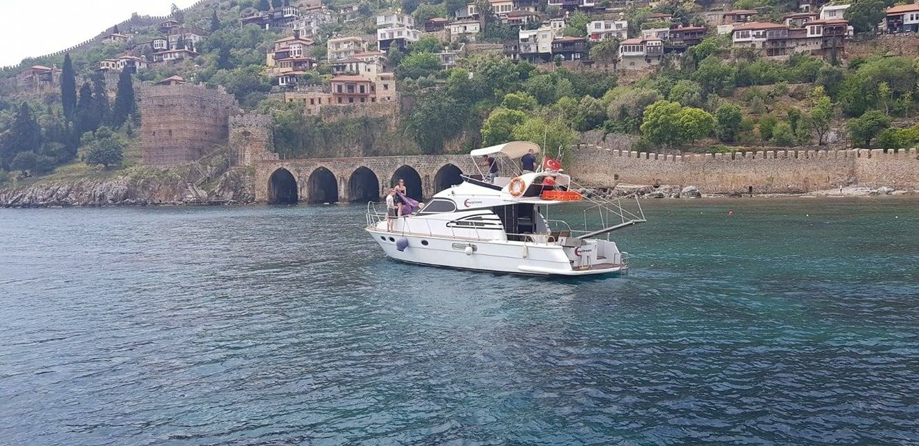 Custom Built 43 | My Dream