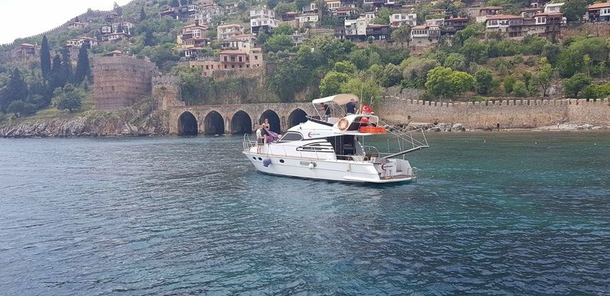 Custom Built 43 | My Dream