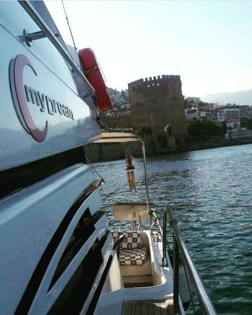 Custom Built 43 | My Dream