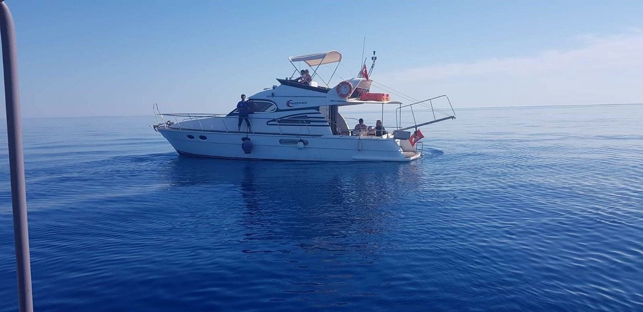 Custom Built 43 | My Dream