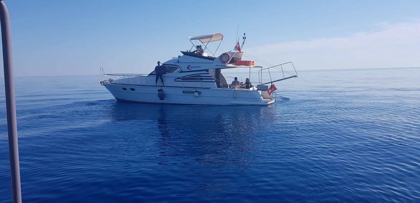 Custom Built 43 | My Dream