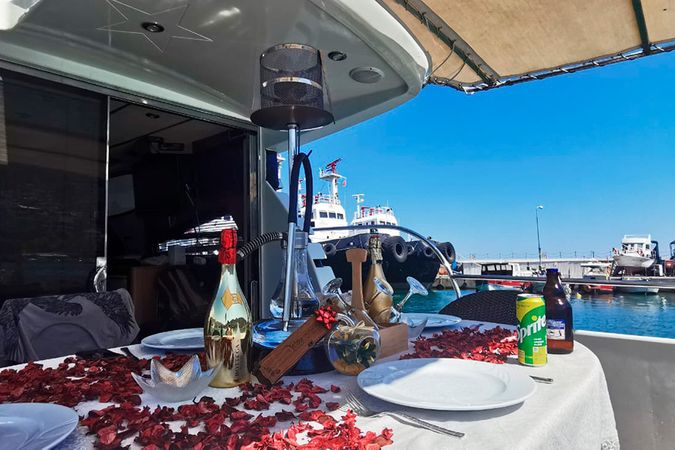 Custom Built 43 | My Dream