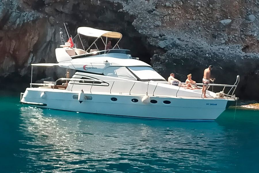 Custom Built 43 | My Dream