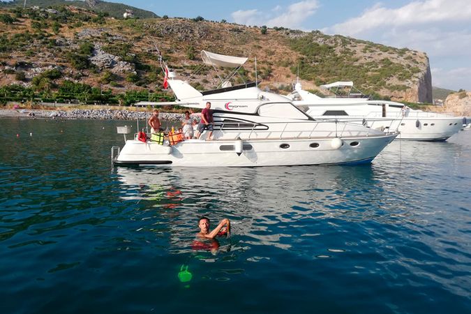 Custom Built 43 | My Dream