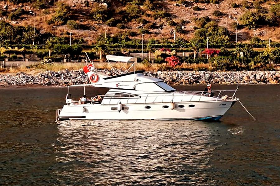 Custom Built 43 | My Dream