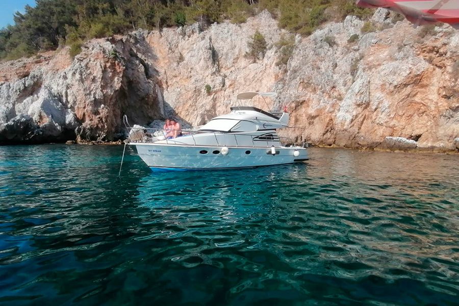 Custom Built 43 | My Dream