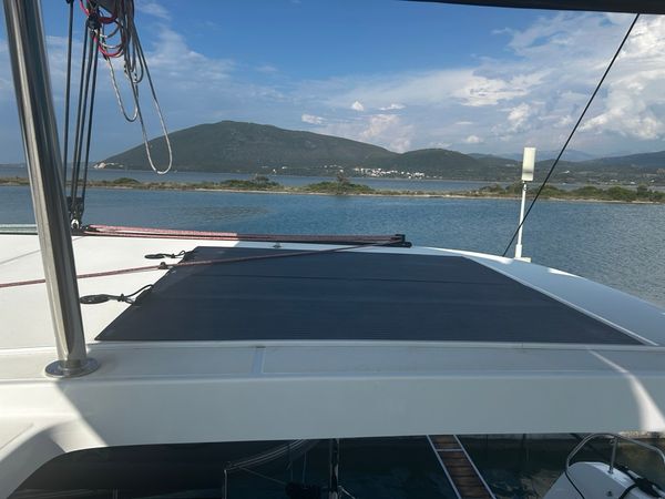 Lagoon 42 | Marebella