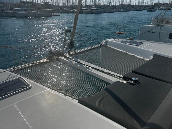 Lagoon 42 | Marebella