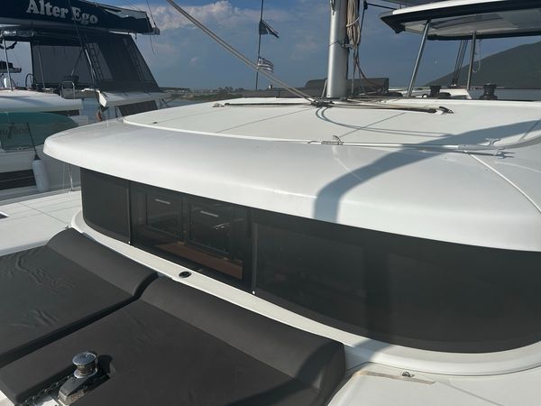 Lagoon 42 | Marebella