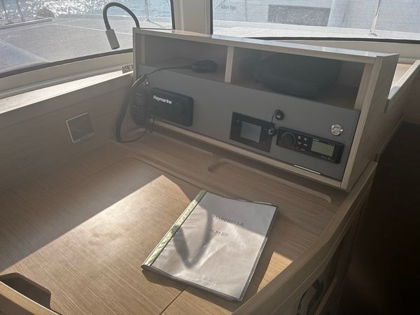 Lagoon 42 | Marebella