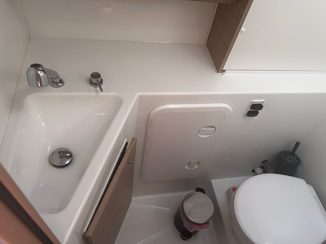 Lagoon 42 | Marebella