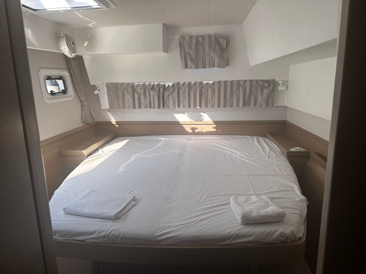 Lagoon 42 | Marebella