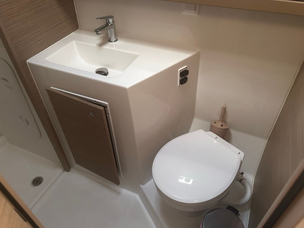 Lagoon 42 | Marebella