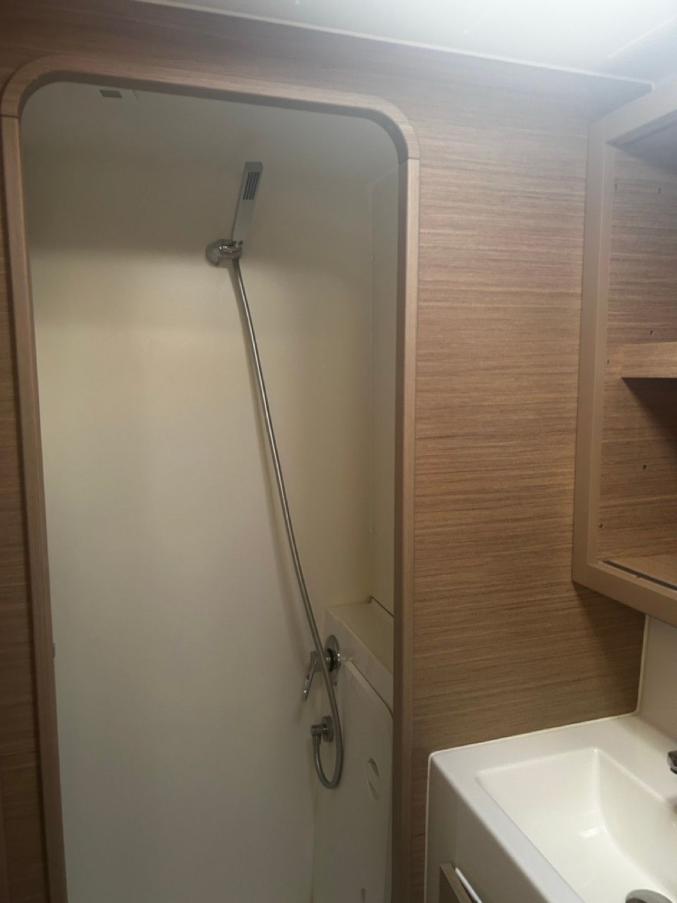 Lagoon 42 | Marebella