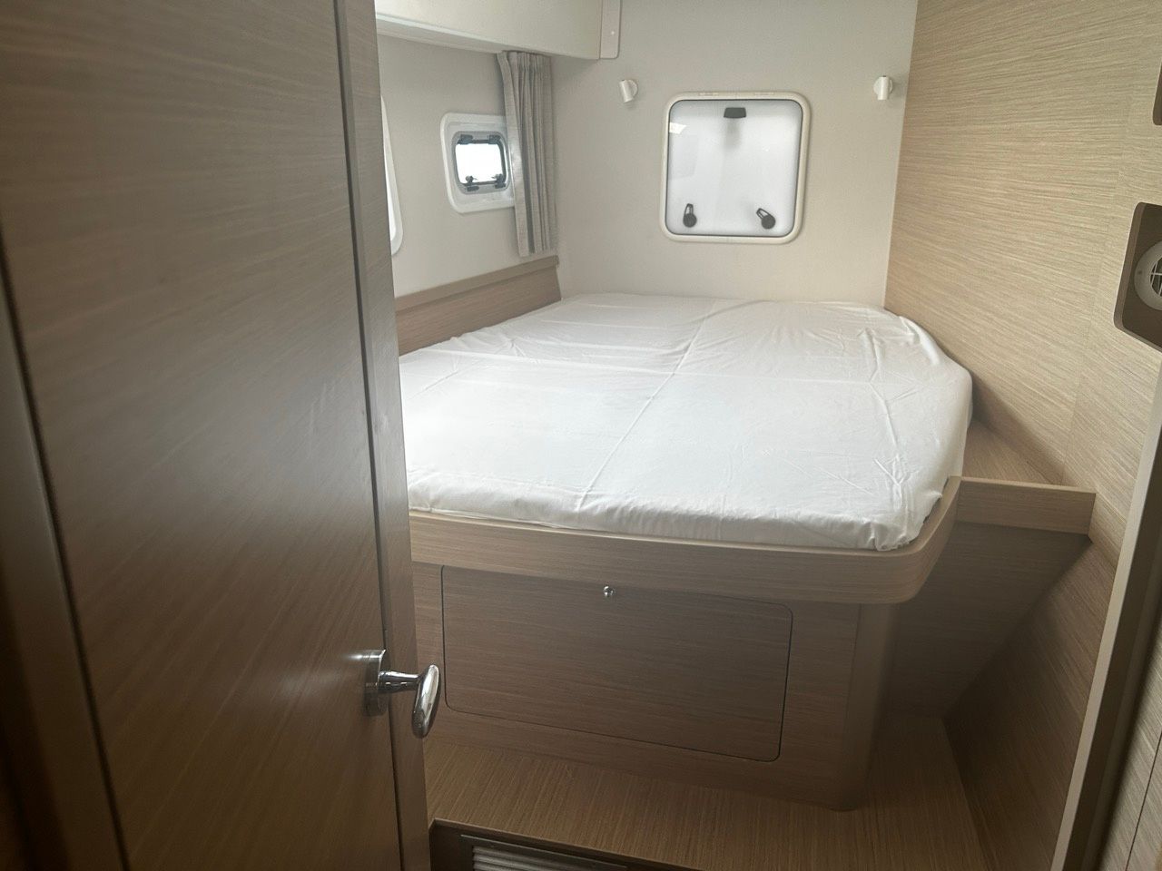 Lagoon 42 | Marebella