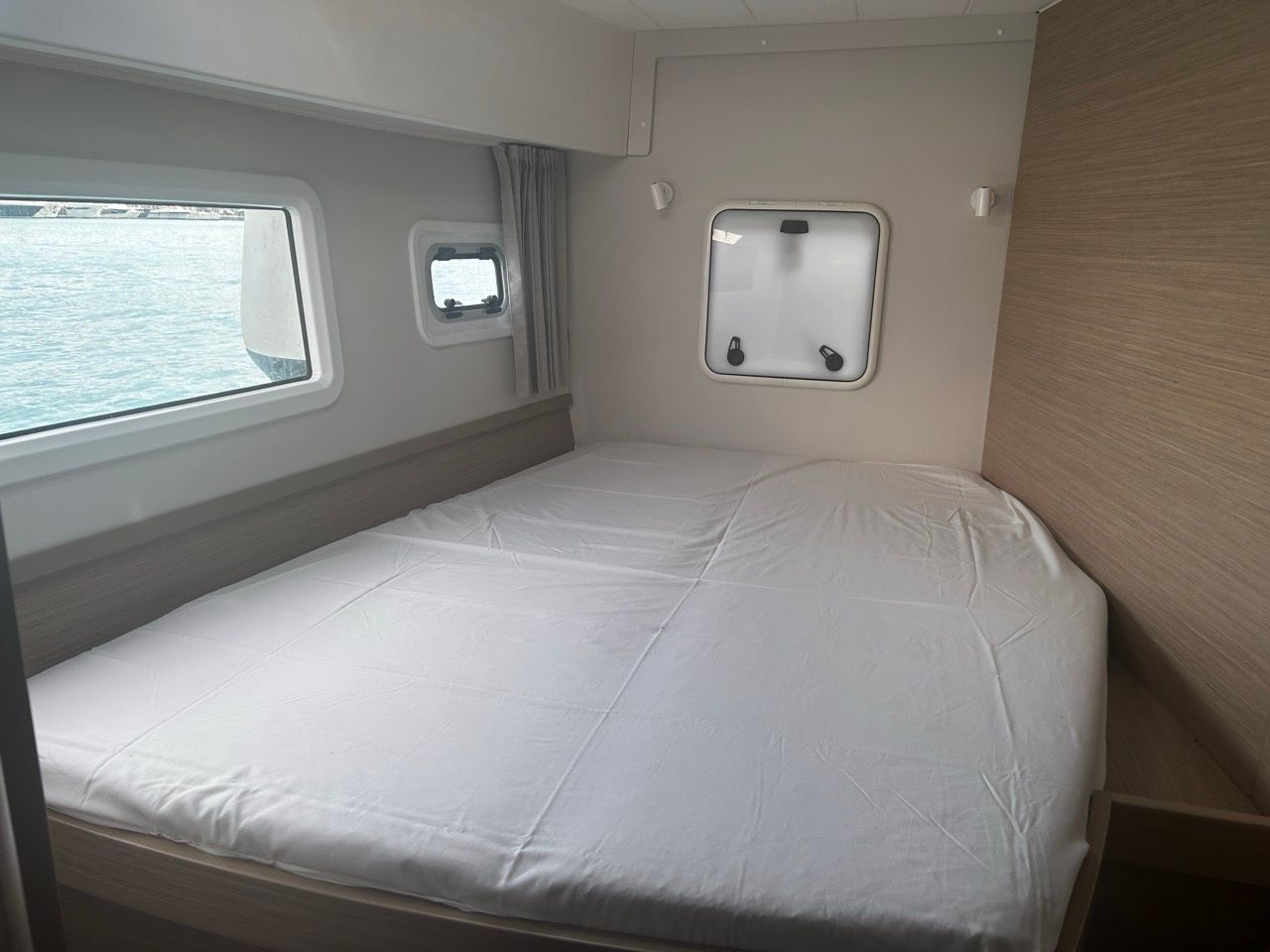 Lagoon 42 | Marebella