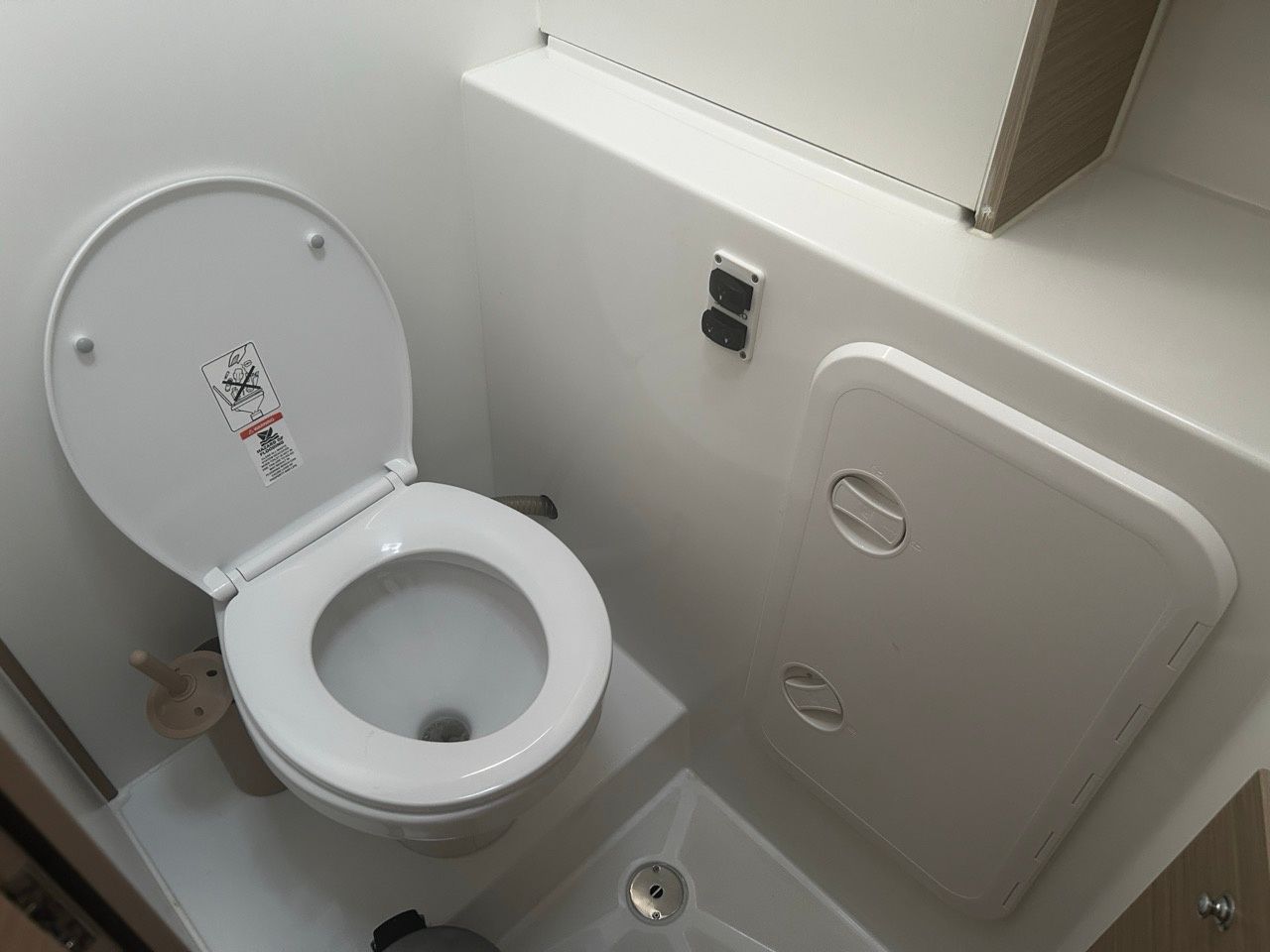 Lagoon 42 | Marebella