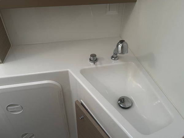 Lagoon 42 | Marebella