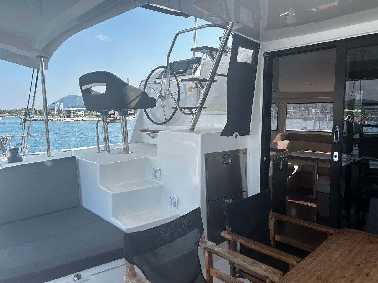 Lagoon 42 | Marebella