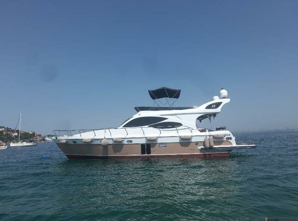 Custom Built 51 | My Dreams-A