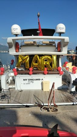 Custom Built 51 | My Dreams-A