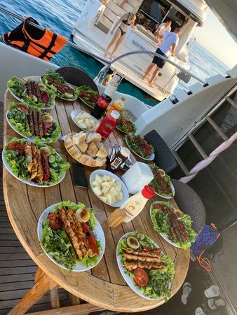 Custom Built 51 | My Dreams-A