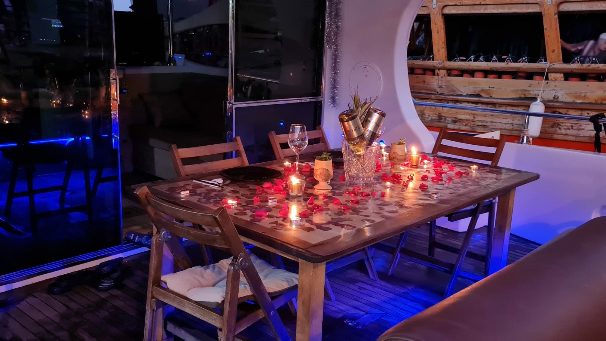 Custom Built 51 | My Dreams-A