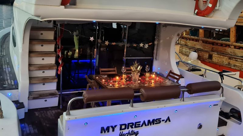 Custom Built 51 | My Dreams-A