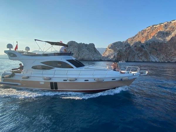 Custom Built 51 | My Dreams-A