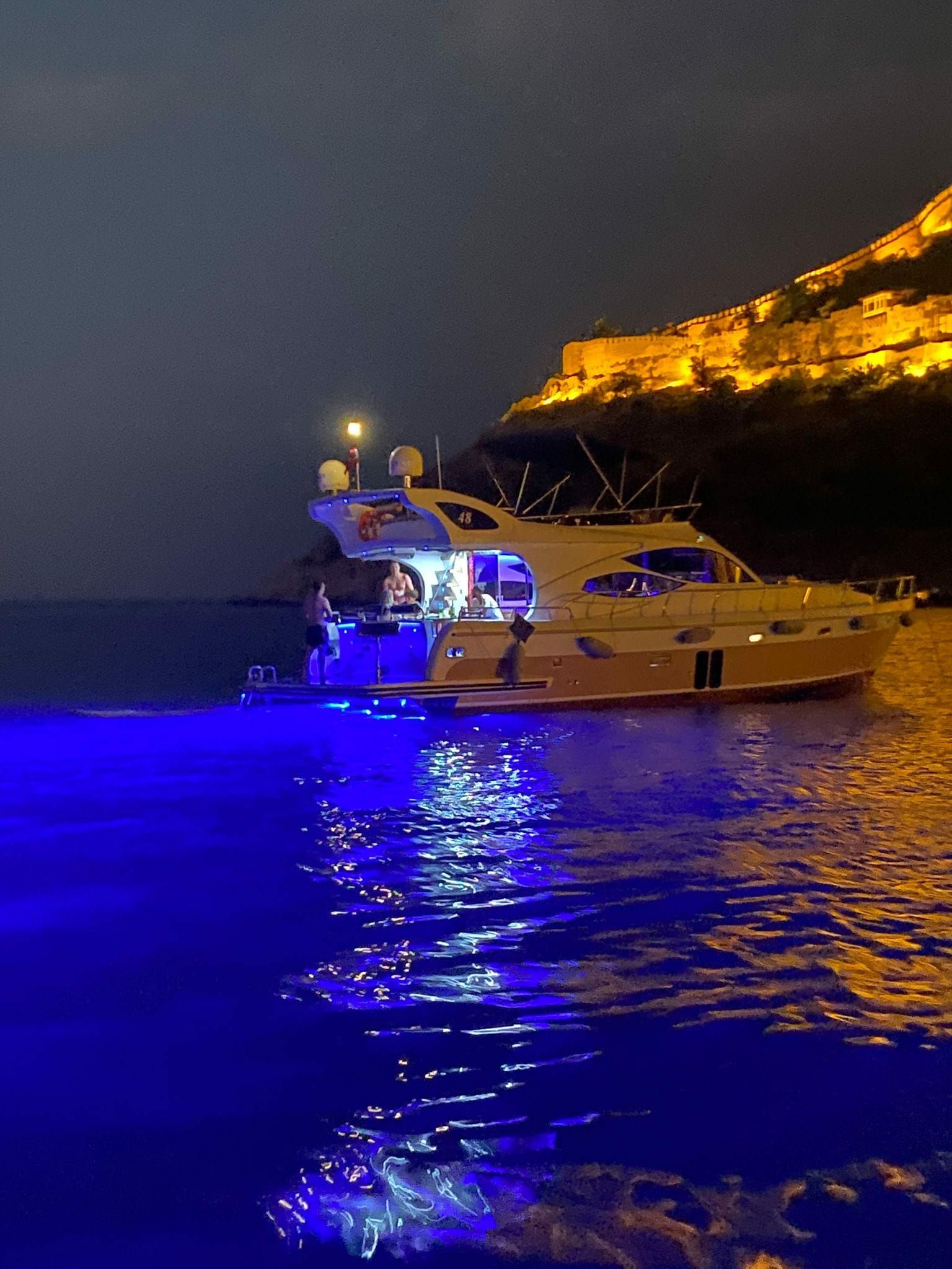 Custom Built 51 | My Dreams-A