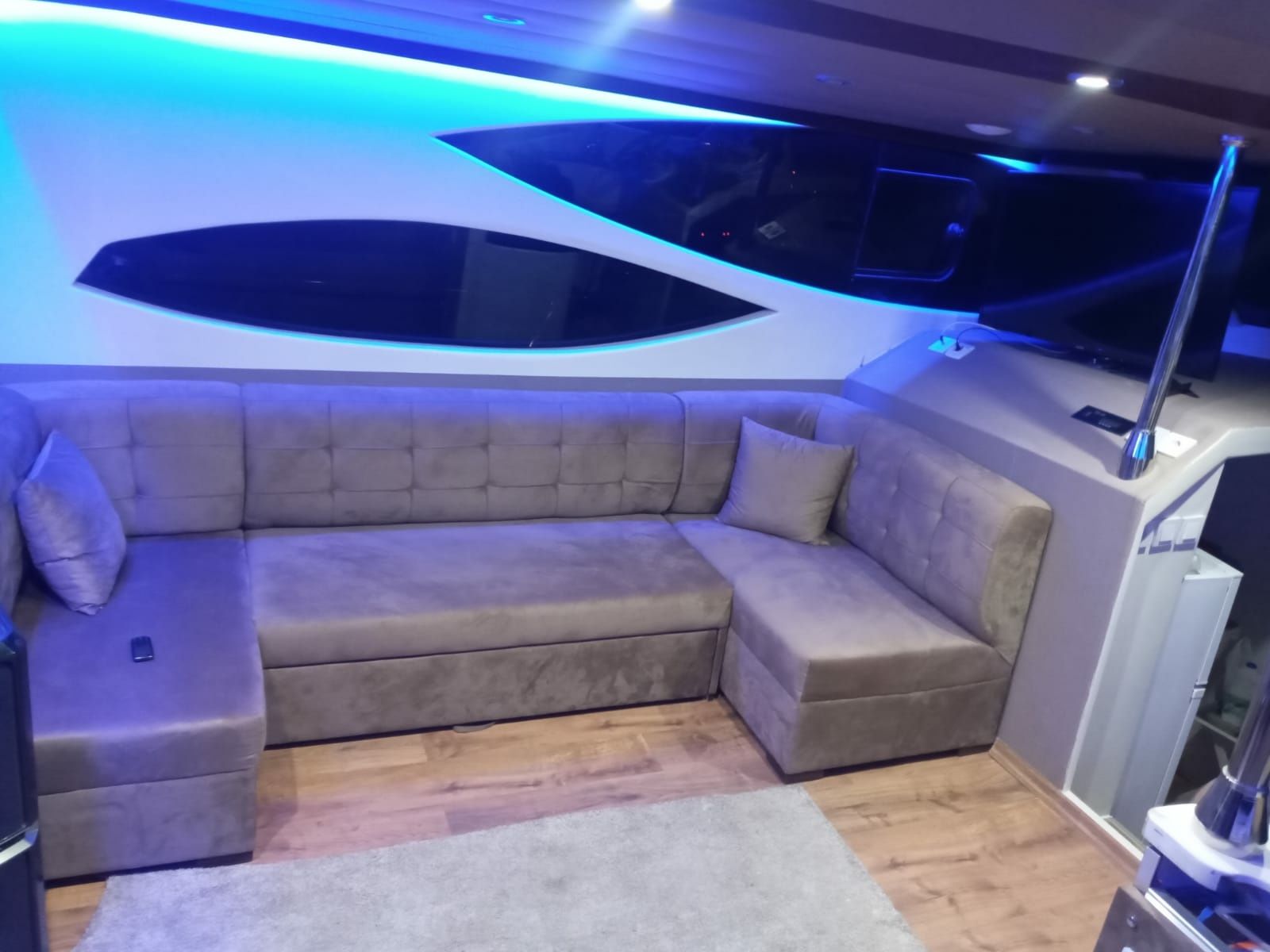 Custom Built 51 | My Dreams-A