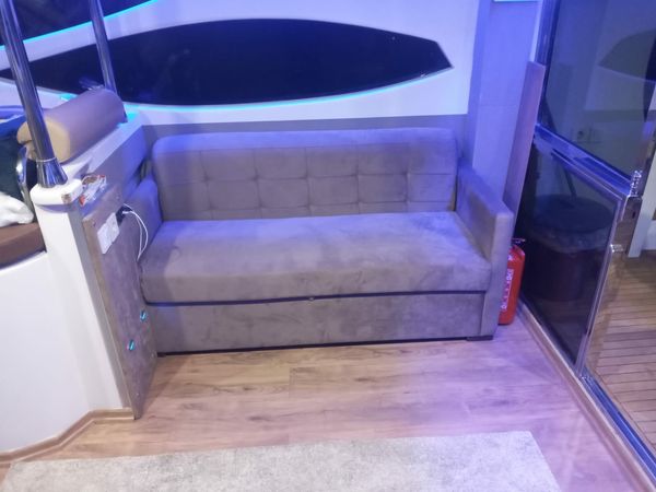 Custom Built 51 | My Dreams-A