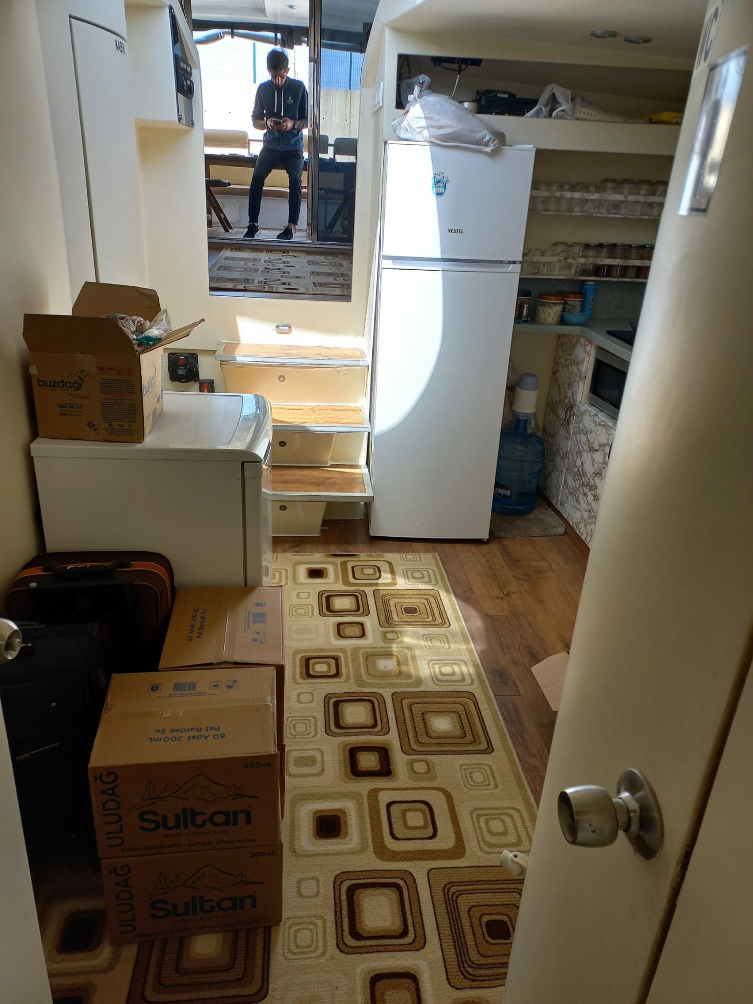 Custom Built 51 | My Dreams-A