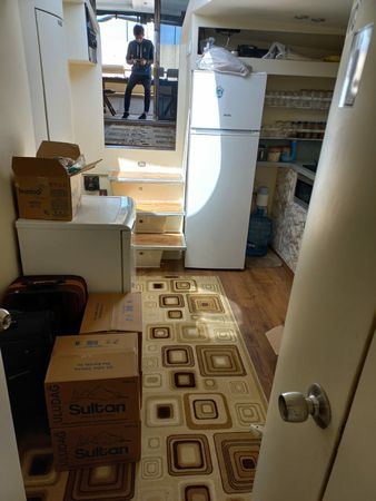 Custom Built 51 | My Dreams-A