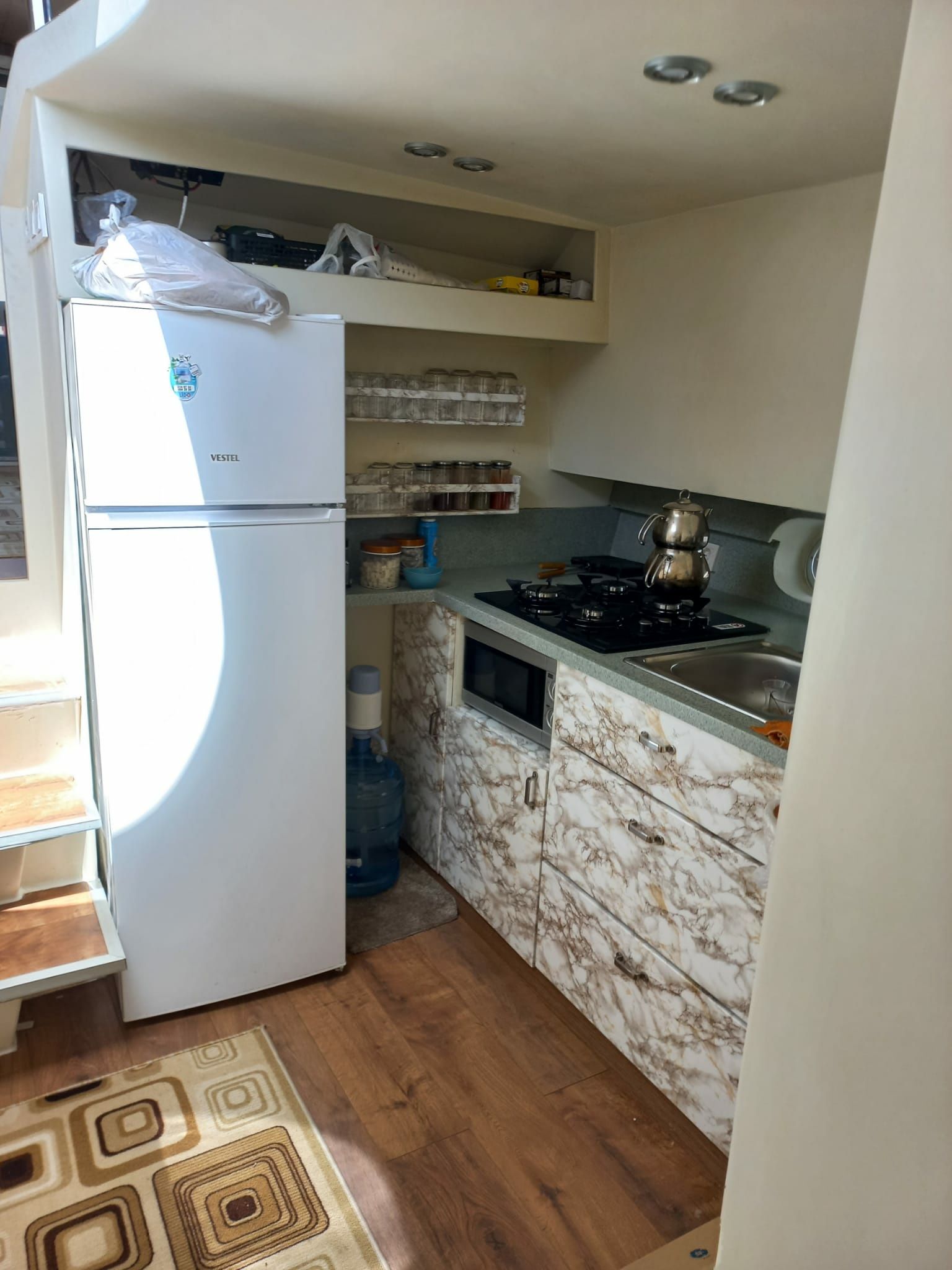 Custom Built 51 | My Dreams-A