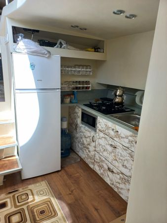 Custom Built 51 | My Dreams-A