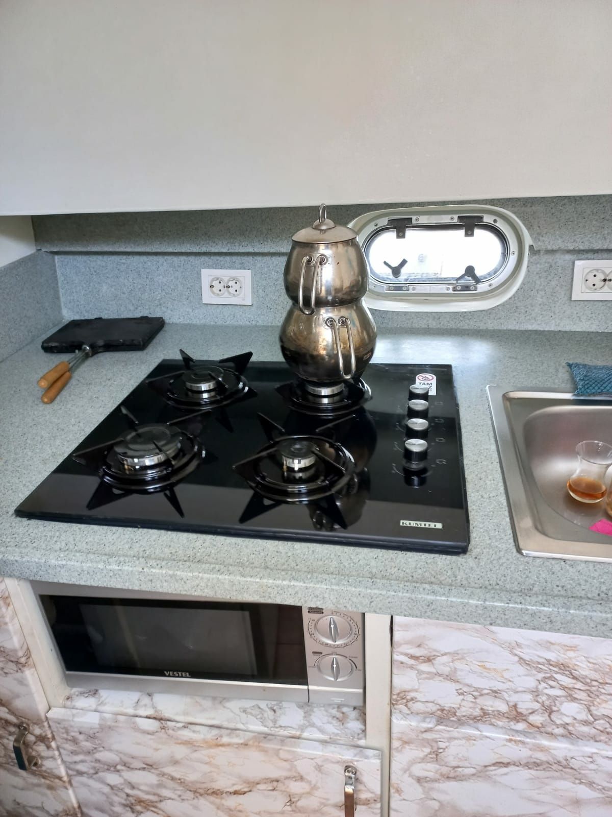 Custom Built 51 | My Dreams-A